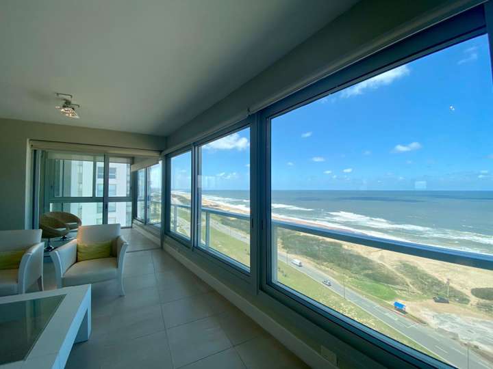 Apartamento en venta en Punta Del Este