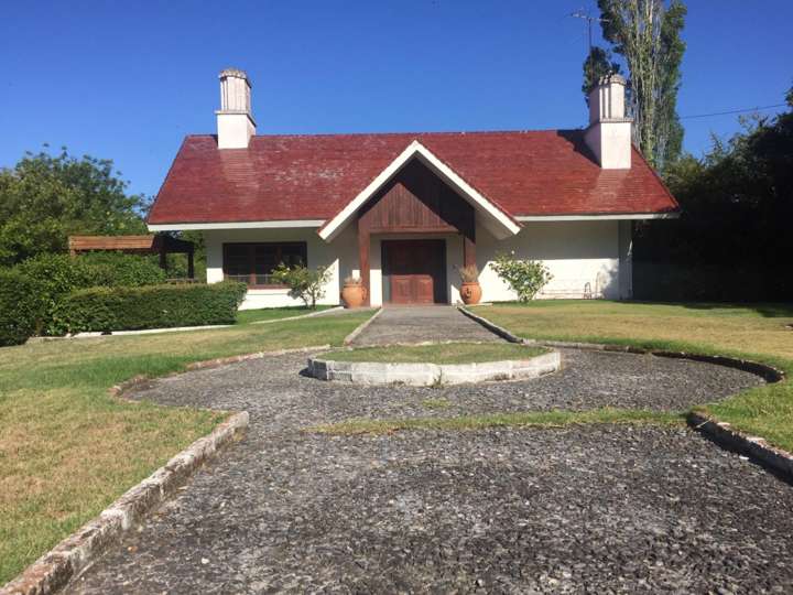 Casa en alquiler en San Rafael, Maldonado