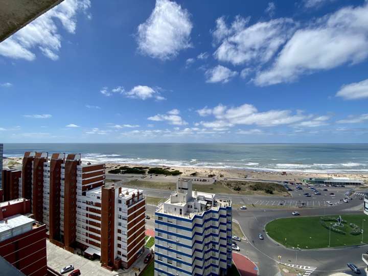 Apartamento en venta en Punta Del Este