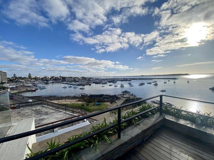 Apartamento en venta en Rambla General Artigas, Punta Del Este