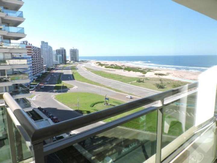 Apartamento en venta en Punta Del Este