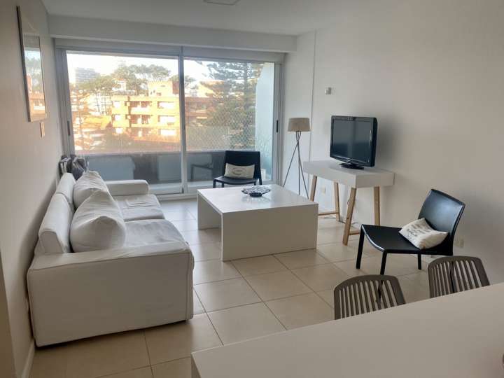 Apartamento en venta en Veracruz, Punta Del Este