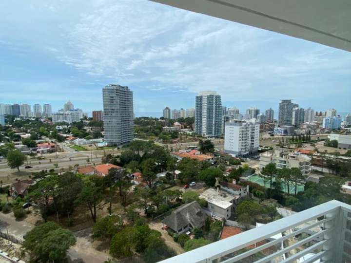Apartamento en venta en Punta Del Este