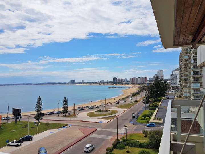 Apartamento en venta en Punta Del Este