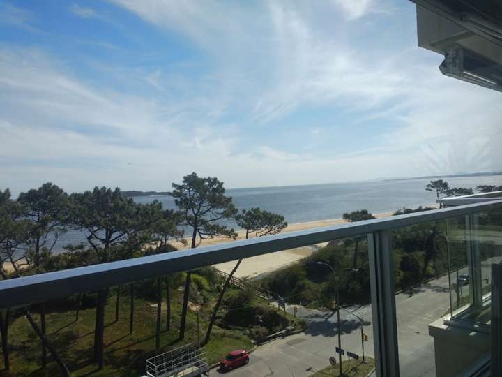 Apartamento en venta en Punta Del Este