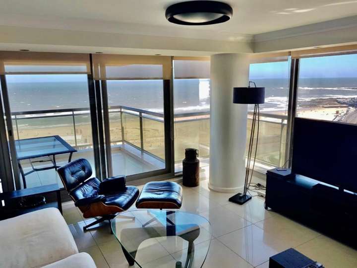 Apartamento en venta en Punta Del Este