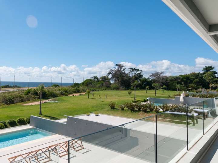 Apartamento en venta en Rambla Lorenzo Batlle Pacheco, San Rafael - El Placer