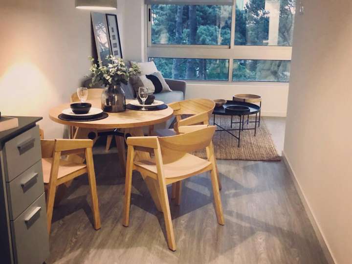 Apartamento en venta en Maldonado