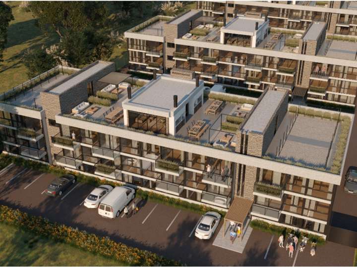 Apartamento en venta en Maldonado