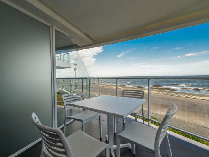 Apartamento en venta en Maldonado