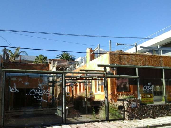 Comercial / Tienda en venta en Punta Del Este