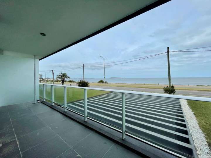 Apartamento en venta en Punta Del Este