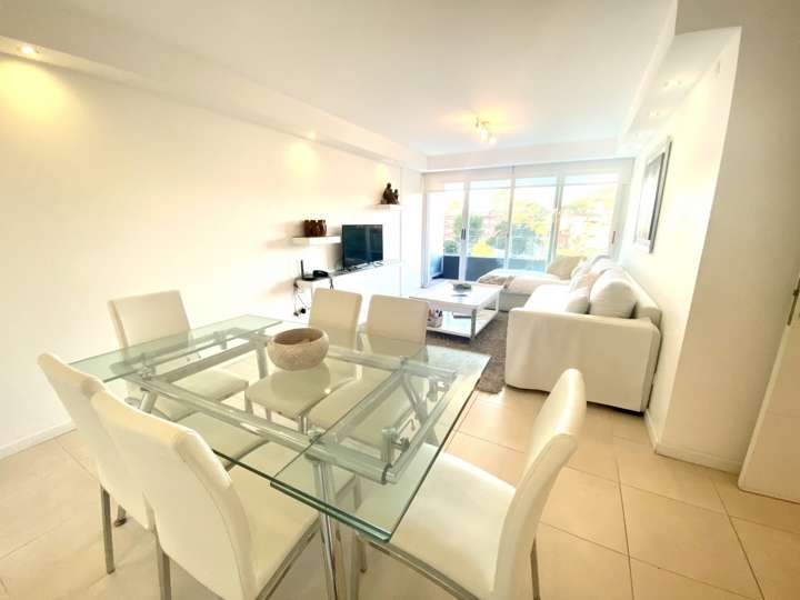 Apartamento en venta en Veracruz, Punta Del Este