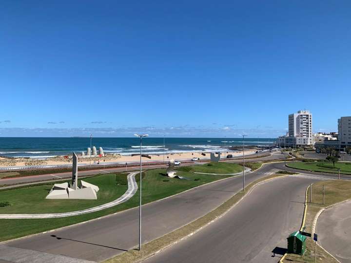 Apartamento en venta en Maldonado