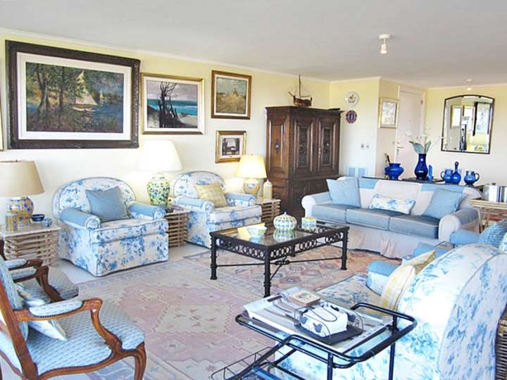 Apartamento en venta en Punta Del Este