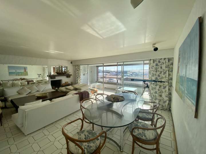 Apartamento en venta en Maldonado