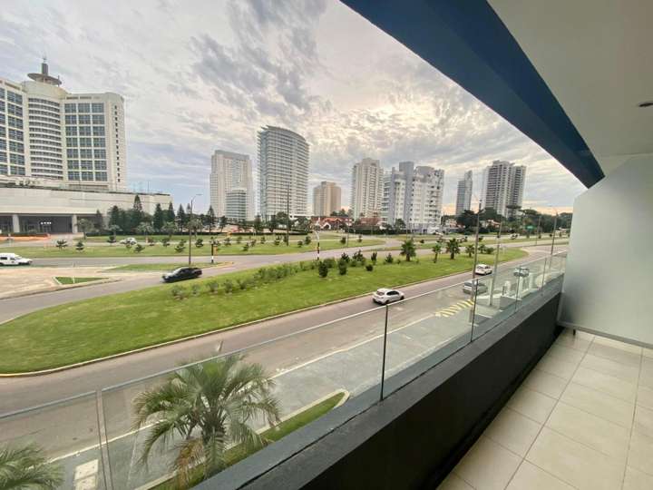Apartamento en venta en Veracruz, Punta Del Este