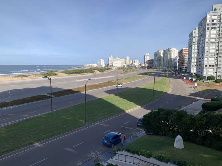 Apartamento en venta en Punta Del Este