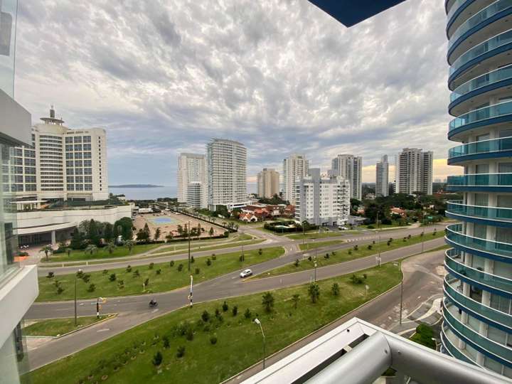 Apartamento en venta en Veracruz, Punta Del Este