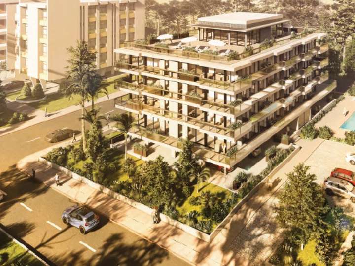 Apartamento en venta en Punta Del Este