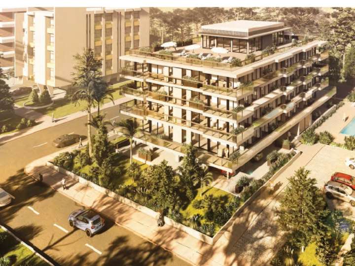 Apartamento en venta en Punta Del Este