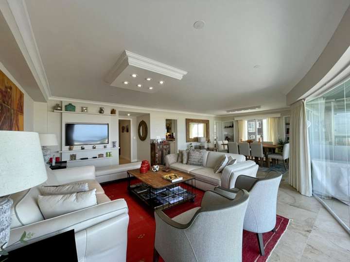 Apartamento en venta en Punta Del Este