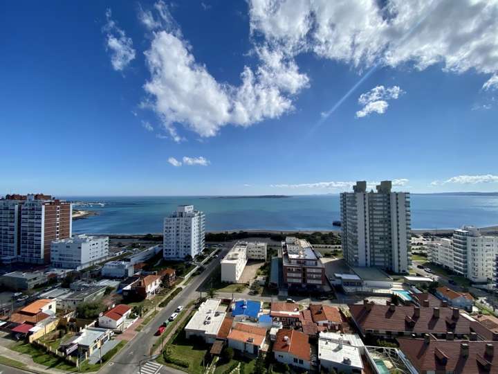 Apartamento en venta en Punta Del Este