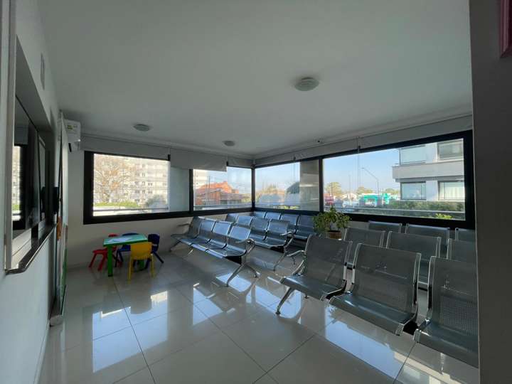 Apartamento en venta en Barrio Sur, Montevideo