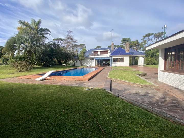 Casa en venta en Punta Del Este