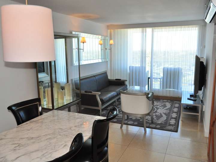 Apartamento en venta en Maldonado