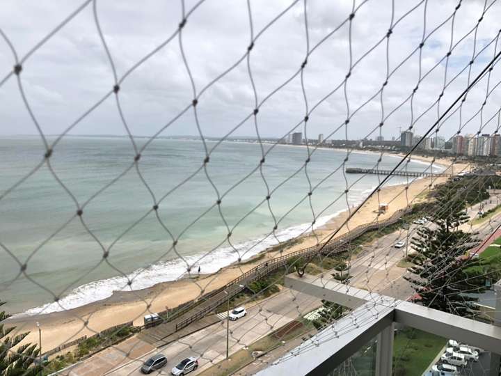 Apartamento en venta en Punta Del Este