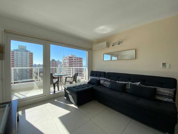 Apartamento en venta en Rambla General Artigas, Maldonado