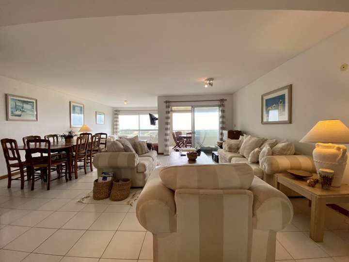 Apartamento en venta en Punta Del Este