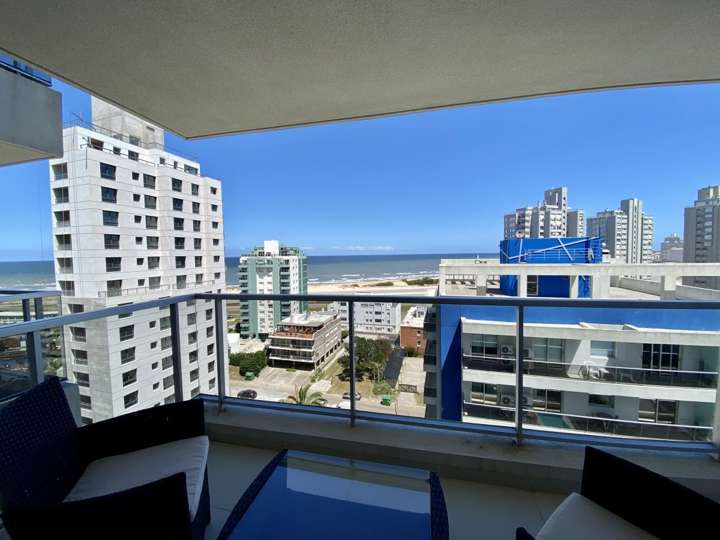 Apartamento en venta en Punta Del Este