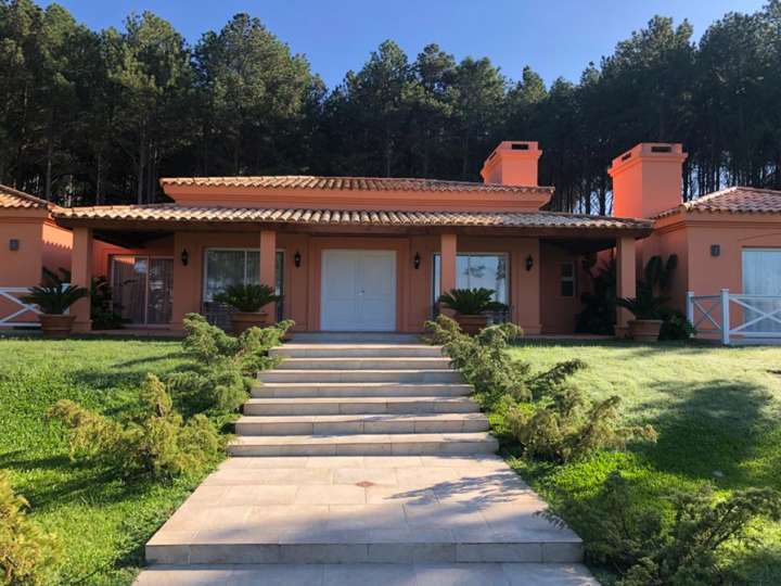 Casa en venta en Maldonado
