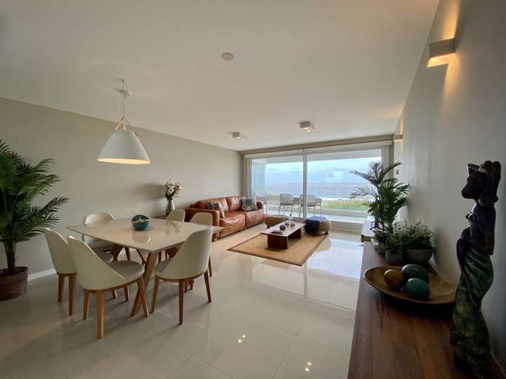 Apartamento en venta en Maldonado