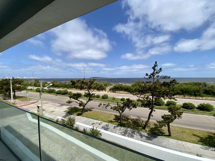 Apartamento en venta en Punta Del Este