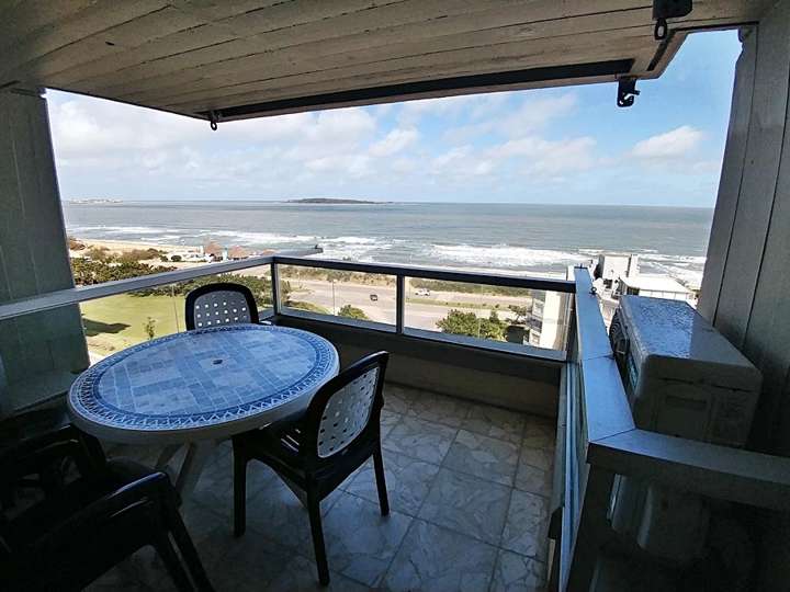 Apartamento en venta en Punta Del Este