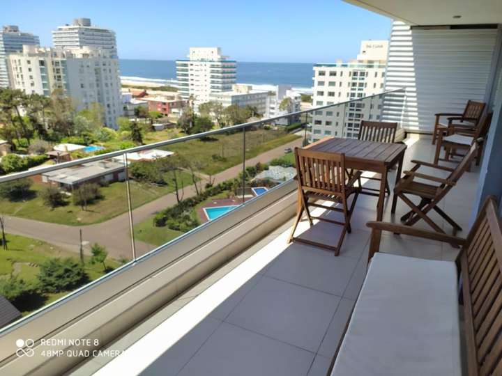 Apartamento en venta en Punta Del Este