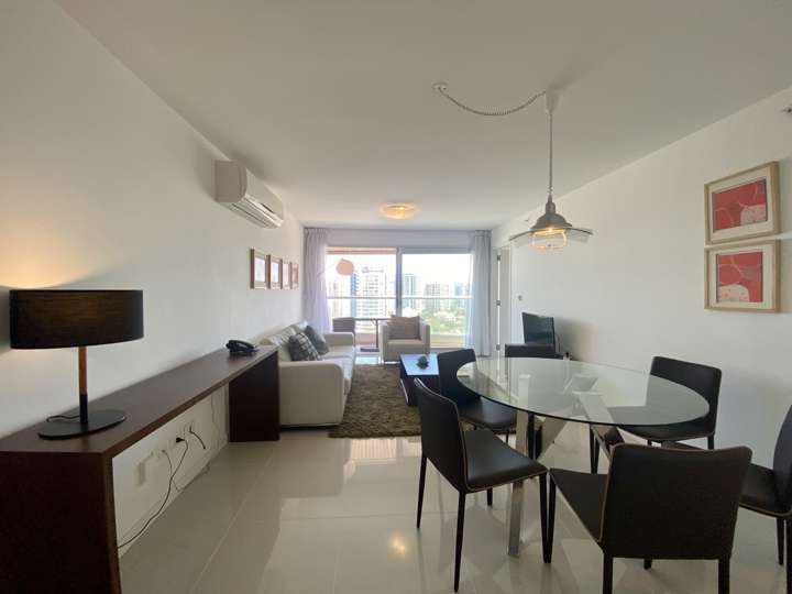 Apartamento en venta en Punta Del Este
