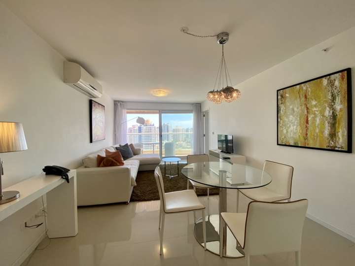 Apartamento en venta en Punta Del Este