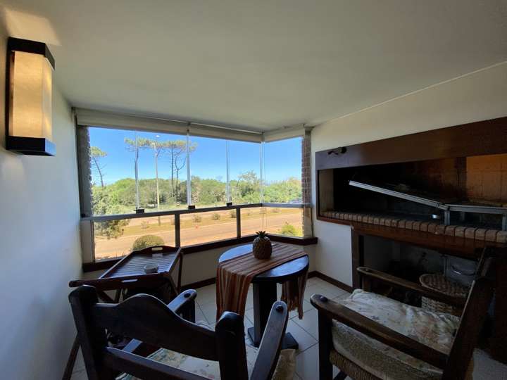 Apartamento en venta en Rambla Doctor Claudio Williman, Maldonado