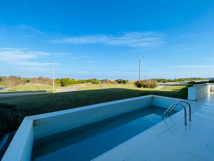 Apartamento en venta en Punta Del Este