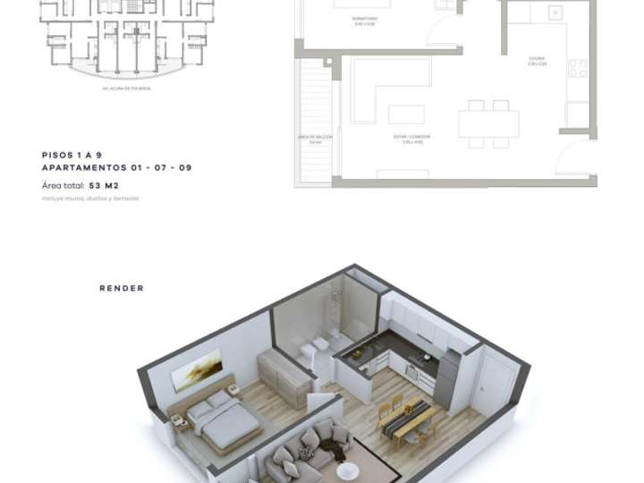 Apartamento en venta en Maldonado