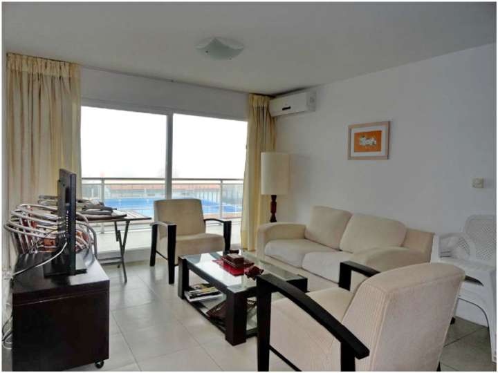 Apartamento en venta en Punta Del Este