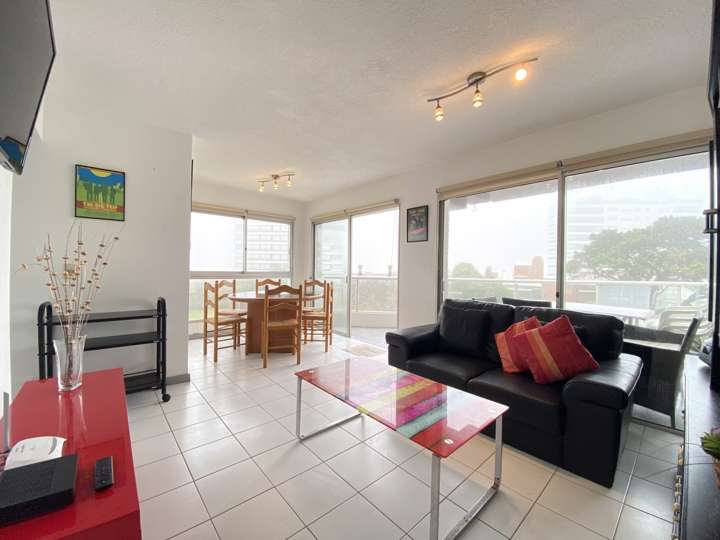 Apartamento en venta en Punta Del Este