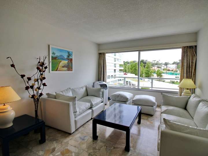 Apartamento en venta en Punta Del Este