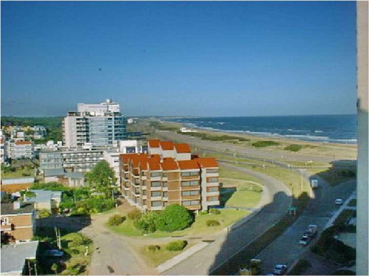 Apartamento en venta en Punta Del Este