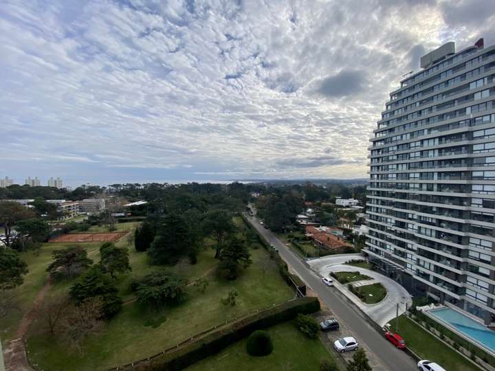 Apartamento en venta en Maldonado