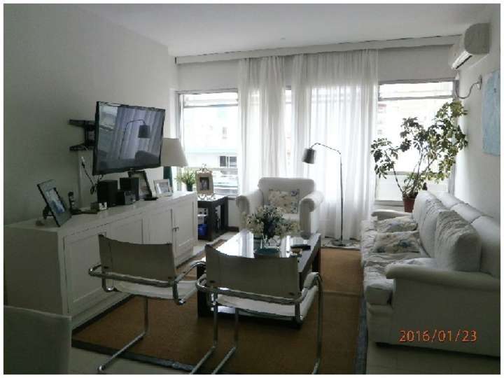 Apartamento en venta en Maldonado